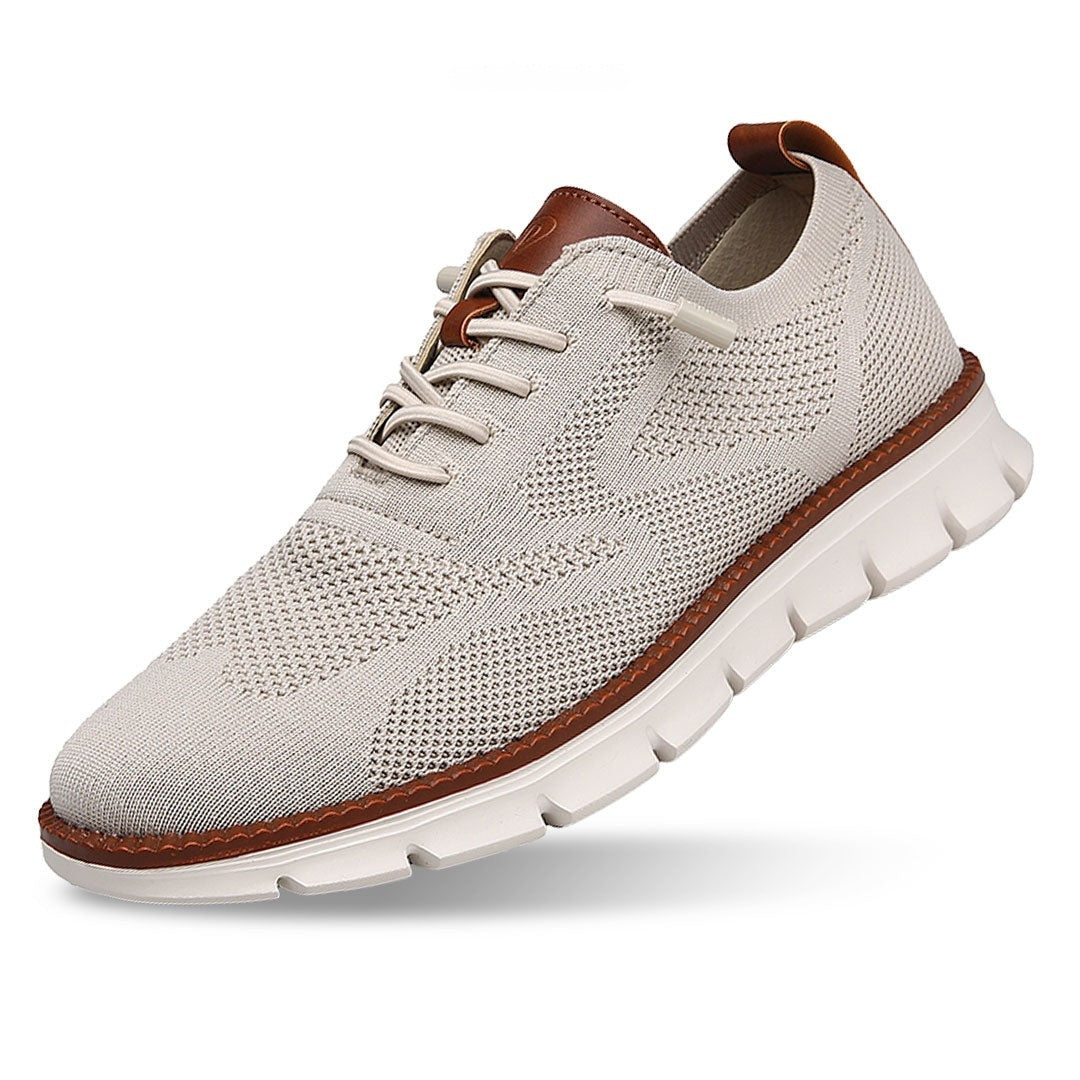 Urban - Ultra comfortable shoes ‘Stone’ Limited Edition