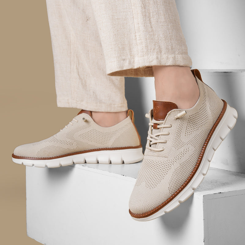 Urban - Ultra comfortable shoes ‘Stone’ Limited Edition