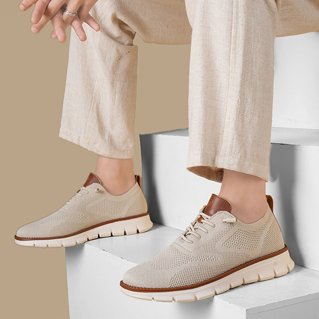 Urban - Ultra comfortable shoes ‘Stone’ Limited Edition