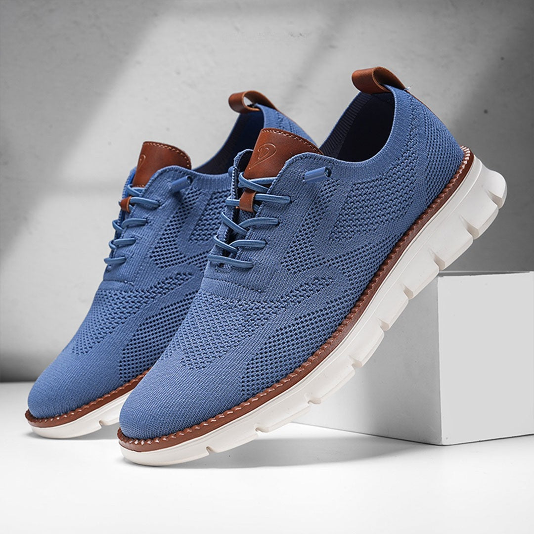 Urban – Ultra-comfy “Lapis” Trainers – Limited Edition