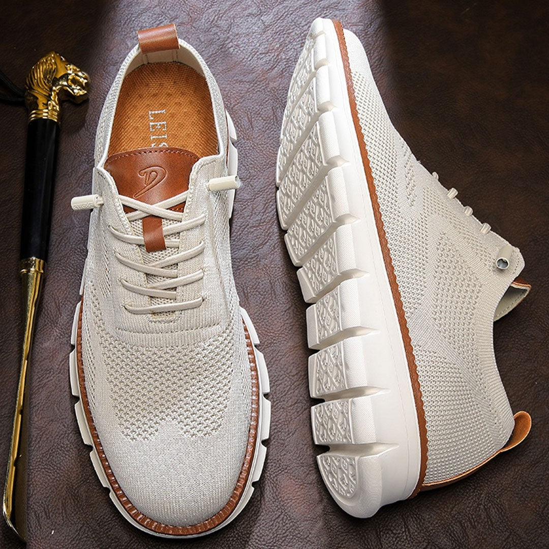 Urban - Ultra comfortable shoes ‘Stone’ Limited Edition