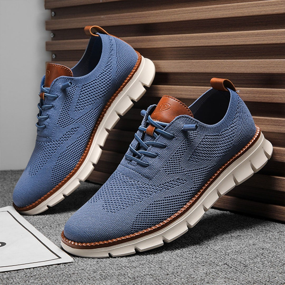 Urban – Ultra-comfy “Lapis” Trainers – Limited Edition