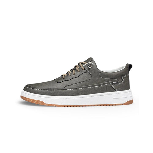 Vincezo Genuine Leather Sneaker