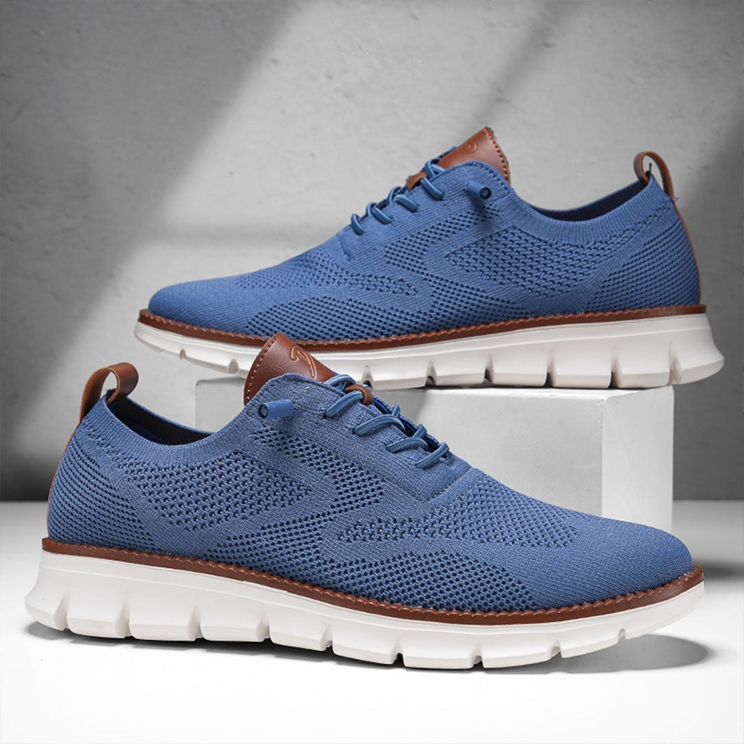 Urban – Ultra-comfy “Lapis” Trainers – Limited Edition