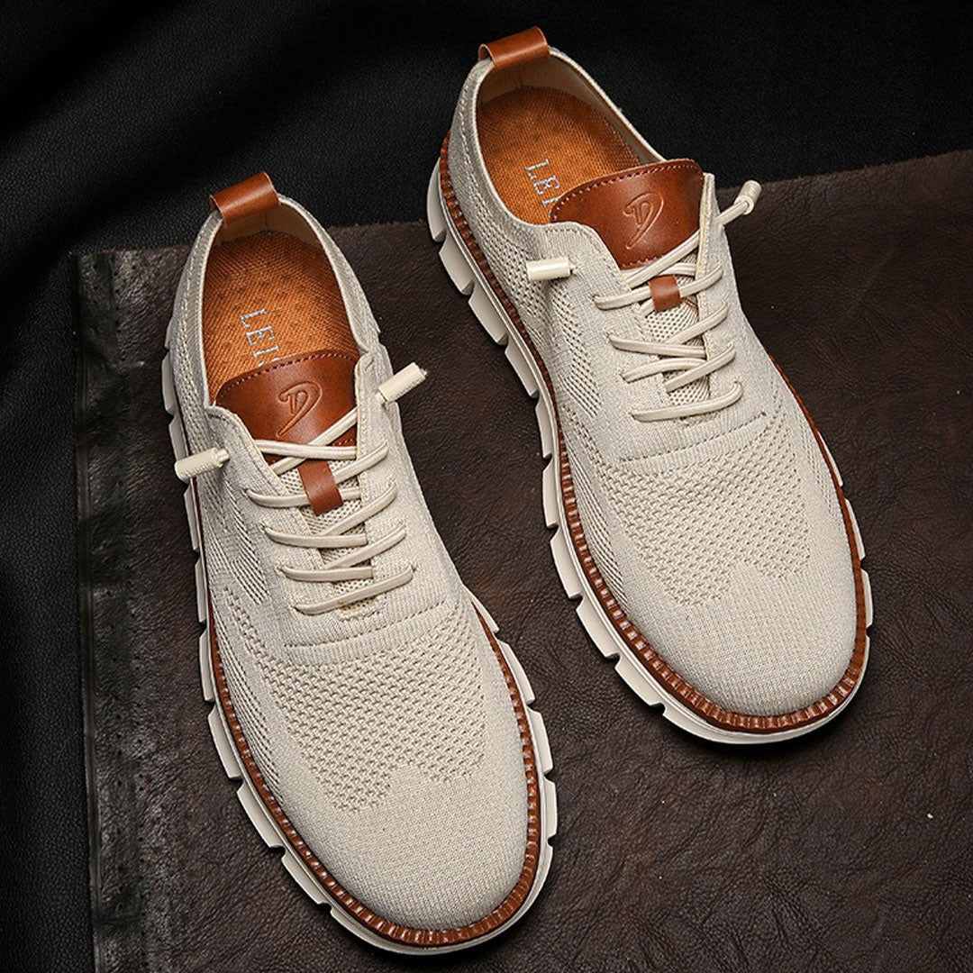 Urban - Ultra comfortable shoes ‘Stone’ Limited Edition