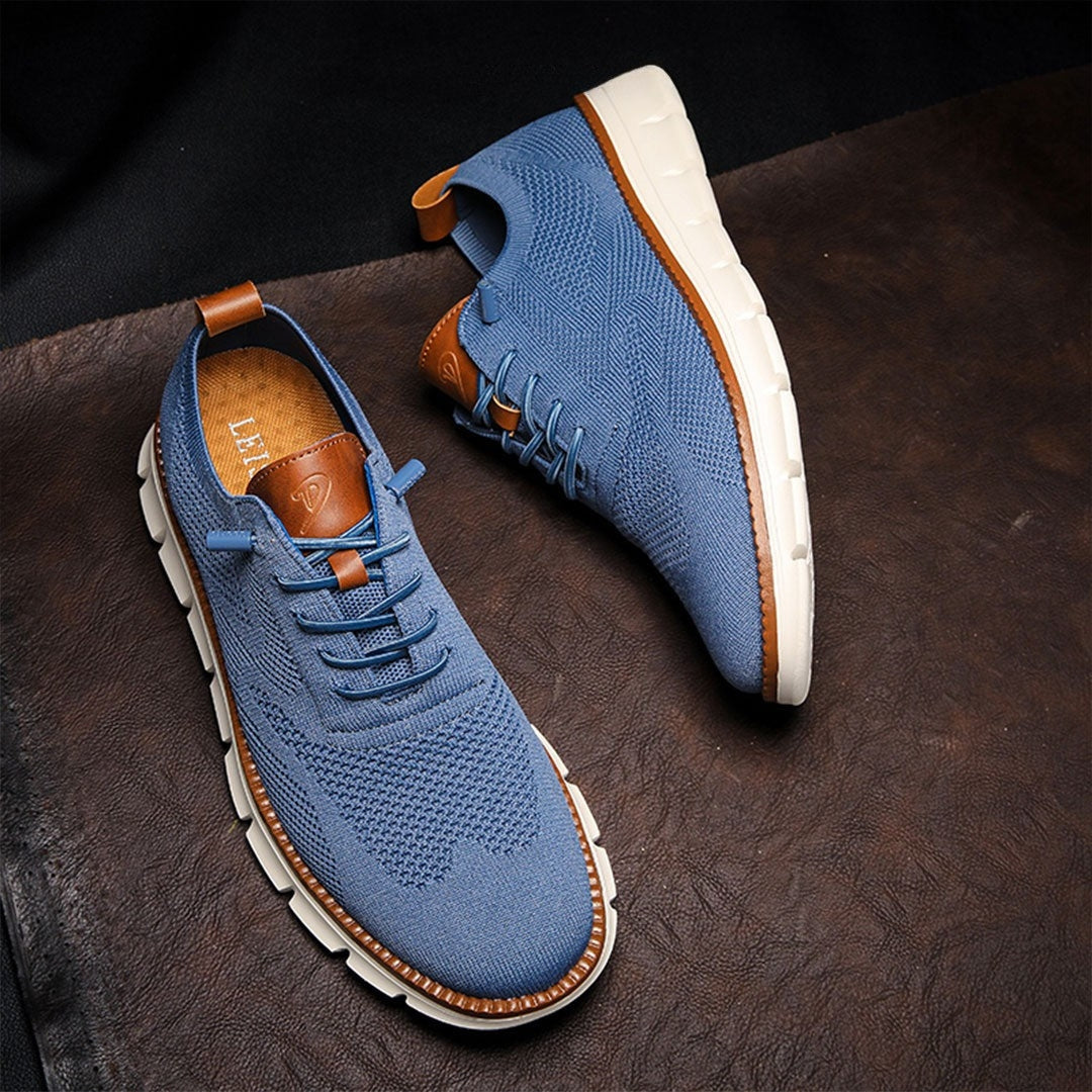 Urban – Ultra-comfy “Lapis” Trainers – Limited Edition