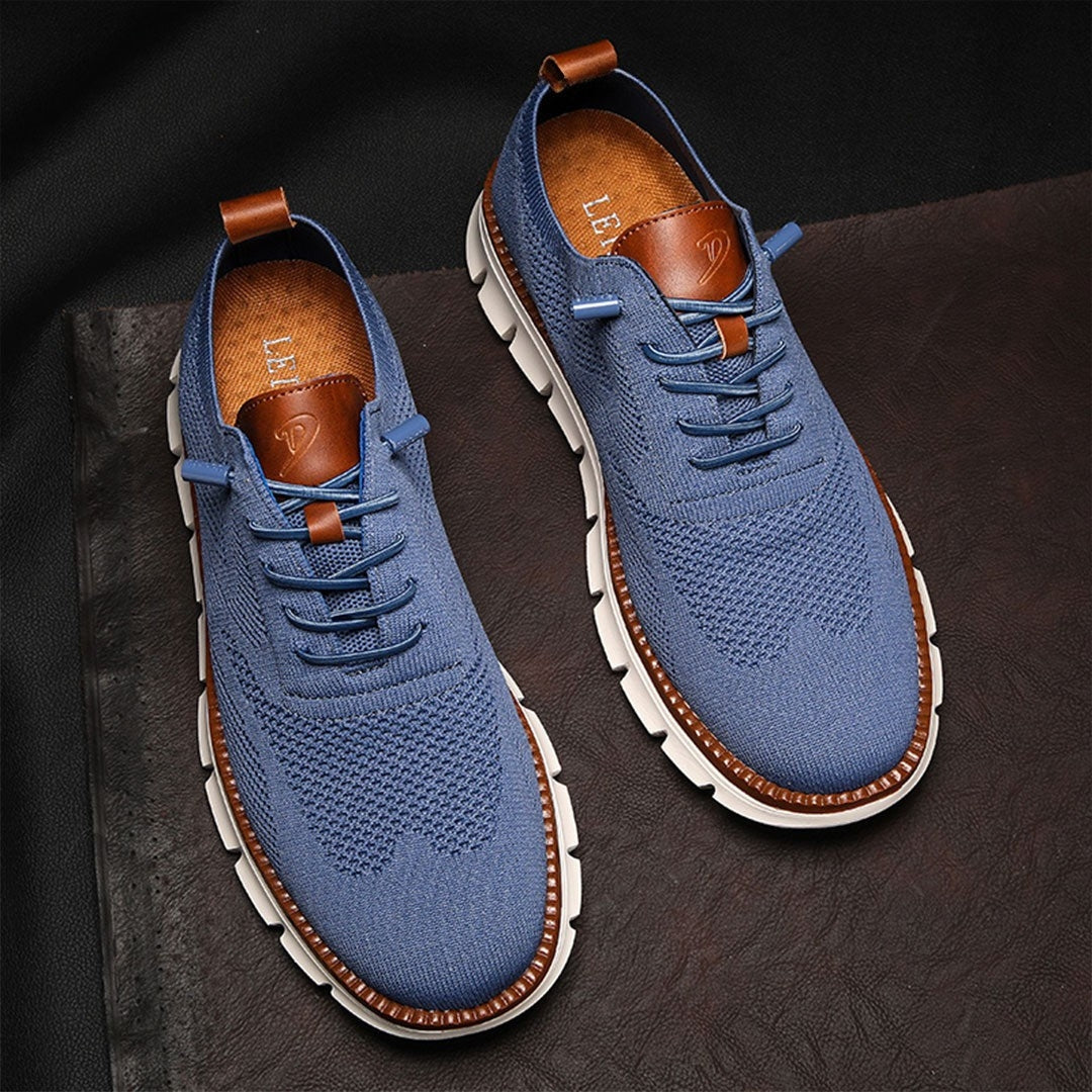 Urban – Ultra-comfy “Lapis” Trainers – Limited Edition