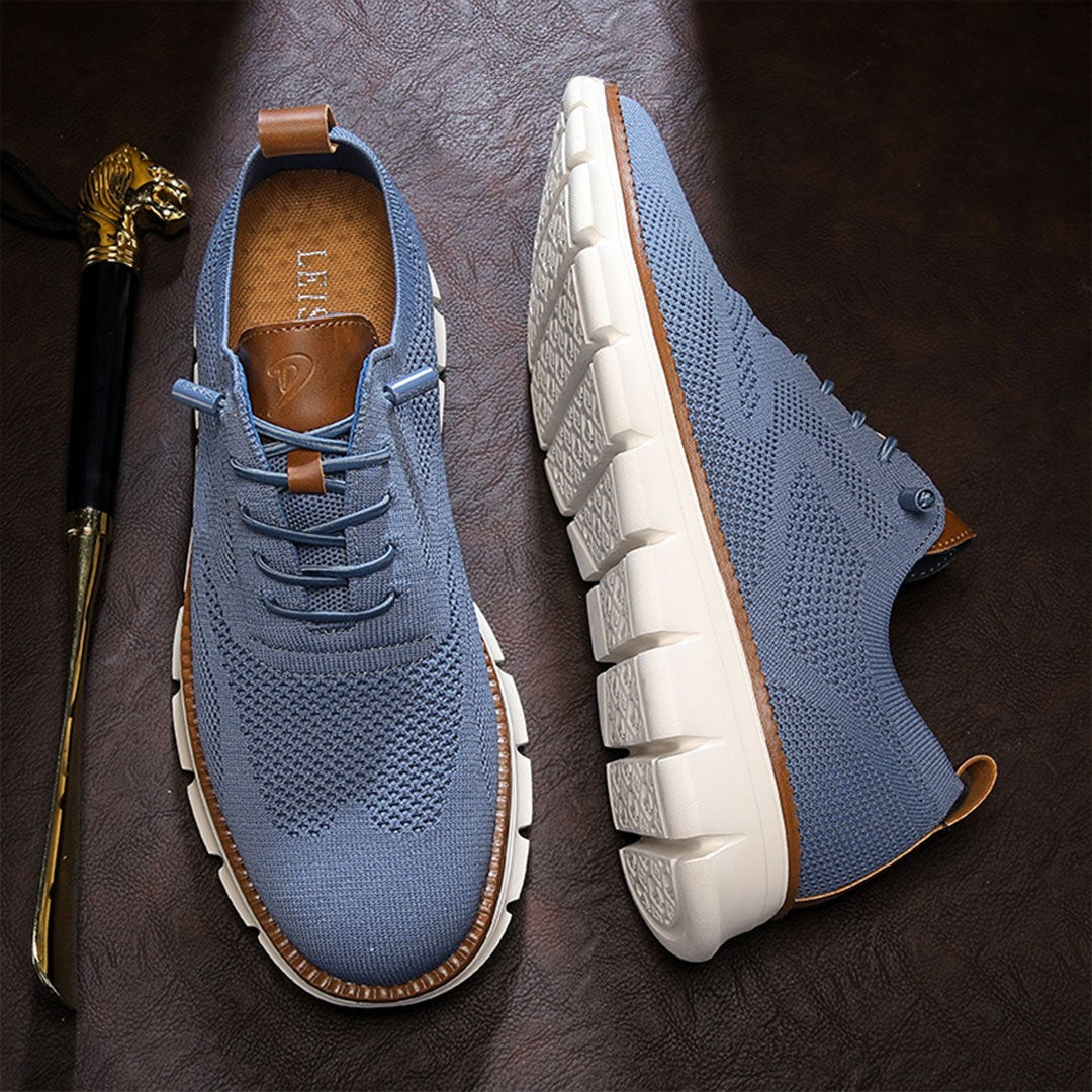 Urban – Ultra-comfy “Lapis” Trainers – Limited Edition