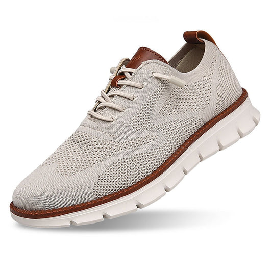 Urban - Ultra comfortable shoes ‘Stone’ Limited Edition