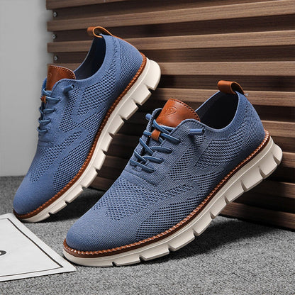 Urban – Ultra-comfy “Lapis” Trainers – Limited Edition