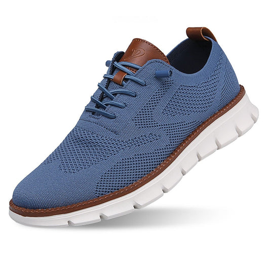 Urban – Ultra-comfy “Lapis” Trainers – Limited Edition
