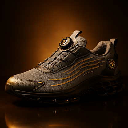 Ultralight Safety Shoes Henner