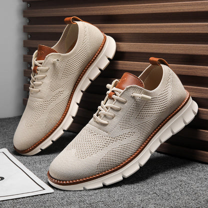 Urban - Ultra comfortable shoes ‘Stone’ Limited Edition